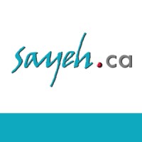 SAYEH.ca logo - Similar company to Bardia.Studio