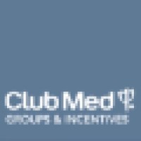 Club Med Groups & Incentives logo - Similar company to Clube Med
