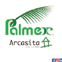 Palmex-Arcasita logo - Similar company to Vaarr