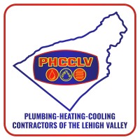 Plumbing Heating Cooling Contractors of Lehigh Valley logo - Similar company to The Plumbing Doc.