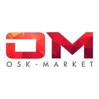 Digital marketing agency Osk-Market: logo - Similar company to Obr Leads