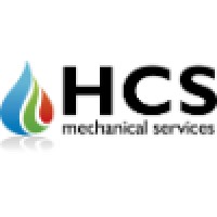 HCS Mechanical Services logo - Similar company to Dbs Group