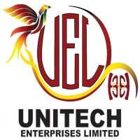 Unitech Enterprises Limited logo - Similar company to Pgo!
