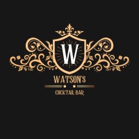 Watson's Cocktail Bar logo - Similar company to Herb Restaurant