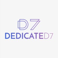Dedicated7 logo - Similar company to Intelligent Servers