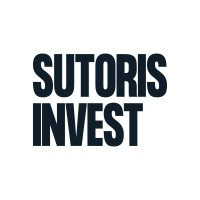 Sutoris Invest logo - Similar company to Anete Spol. S R.O.