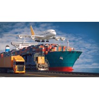 Cargonet Logistics Vietnam (CNV) logo - Similar company to New Ocean Fts Co., Ltd