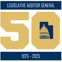 Office of the Utah Legislative Auditor General logo - Similar company to Foundation Engineering, Inc.