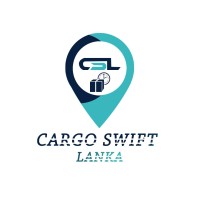 CARGO SWIFT LANKA logo - Similar company to Mcs It Campus