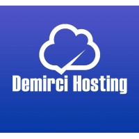 Demirci Hosting logo - Similar company to Dda Dijital Dönüşüm Ajansı