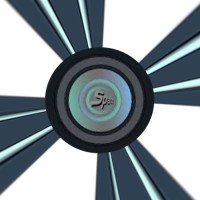 CSpace Robotics logo - Similar company to Zimmer Air Services Inc
