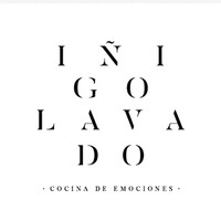 Rte. Iñigo lavado logo - Similar company to Luciditi - Trust Anyone Anywhere