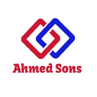 Ahmed Sons Exports Private Limited logo - Similar company to Yuvitech Solutions Private Limited