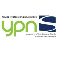 Saginaw County Young Professionals Network - YPN logo - Similar company to Energize Ypn