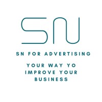 SN For Advertising logo - Similar company to Pro Advertising