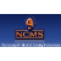 NCMS, Inc. - The Society of Industrial Security Professionals logo - Similar company to Securestrux®