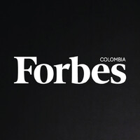 Forbes Colombia logo - Similar company to Irb Grow