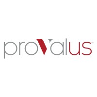 Provalus logo - Similar company to Log(N) Pacific