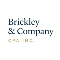 Brickley & Company CPA Inc.