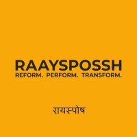 Raayspossh Inc.