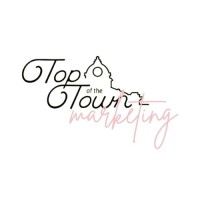 Top of the Town Marketing logo - Similar company to Southern Creative