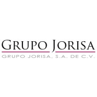 Grupo Jorisa logo - Similar company to Sajitex