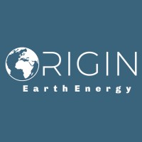 Origin Earth Energy logo - Similar company to Elektra Power