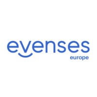 Evenses Europe logo - Similar company to Fos Lighting
