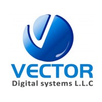 Vector Digital Systems L.L.C logo - Similar company to Vas Technologies It Solution Provider