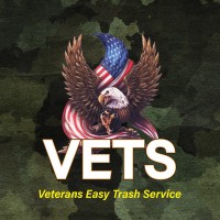 VETS Franchises, LLC logo - Similar company to Vets Junk Removal & Dumpsters