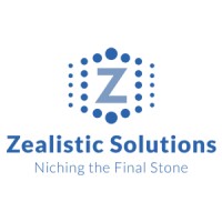 Zealistic Software Solutions logo - Similar company to Steelman Software Solutions Inc.