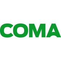 COMA S.A. logo - Similar company to Audes Construcciones