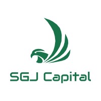 SGJ CAPITAL AB logo - Similar company to Fröyja