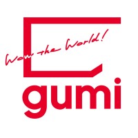 gumi Taiwan Ltd. logo - Similar company to 雲策數據有限公司