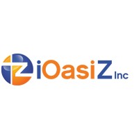 IoasiZ logo - Similar company to Centillionz