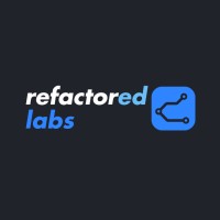 Refactored Labs LLC logo - Similar company to Quantum Alliance