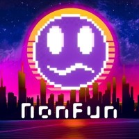 NonFunᵍᵐ logo - Similar company to Venueserve