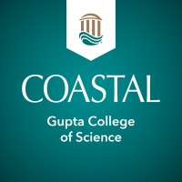 CCU Gupta College of Science logo - Similar company to Ccu College Of Graduate And Continuing Studies At Coastal Carolina University