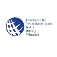 Gesellschaft für Verbundenheit durch Kultur, Bildung und Wirtschaft logo - Similar company to Forum Deutsch