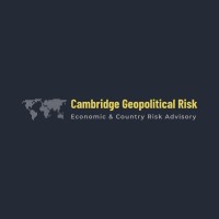Cambridge Geopolitical Risk logo - Similar company to Geopolitical Intelligence Group
