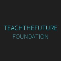 TeachTheFuture Foundation logo - Similar company to Neurosmart Learning