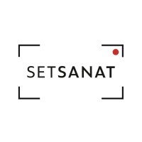 Set Sanat logo - Similar company to Studiofalan