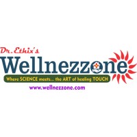 Wellnezzone Physiotherapy logo - Similar company to Active Rehabilitation Physiotherapy