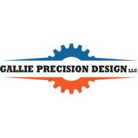 Gallie Precision Design logo - Similar company to Fbf Inc.