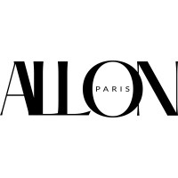 Allon Paris logo - Similar company to Blaune