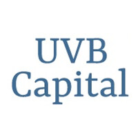 UVB Capital logo - Similar company to Project Aspen