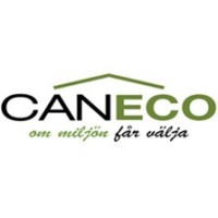 CanEco Nordic logo - Similar company to Caneco