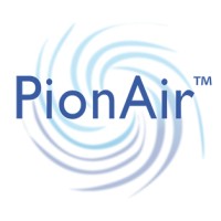 PionAir logo - Similar company to Pionairlaw