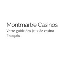 Montmartre Casinos logo - Similar company to Sanegon Sas Détective Neuilly-Sur-Seine