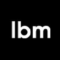 Agência LBM logo - Similar company to Paganini Tech & Outsourcing